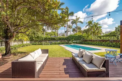 1411 NE 101st St, Miami Shores, FL 33138 - Photo 3