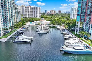 3370 Hidden Bay Dr, Aventura, FL 33180 - Photo 43