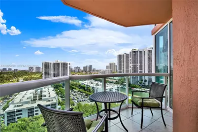 3370 Hidden Bay Dr #1702, Aventura, FL 33180 - Photo 11