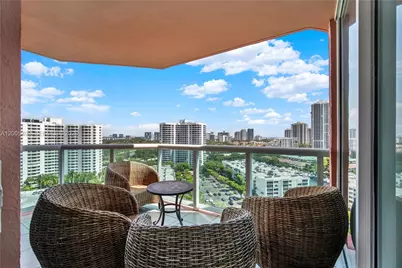 3370 Hidden Bay Dr #1702, Aventura, FL 33180 - Photo 7