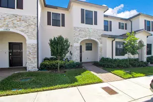12866 SW 232nd Ln, Homestead, FL 33032 - Photo 25