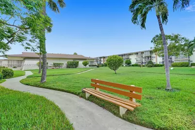 16701 NE 13th Ave #102, Miami, FL 33162 - Photo 21