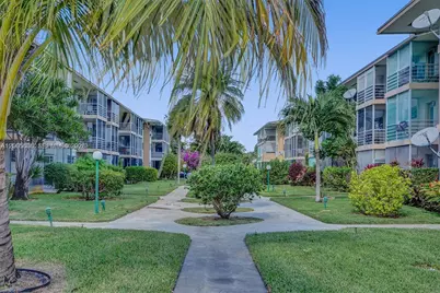 16701 NE 13th Ave #102, Miami, FL 33162 - Photo 23