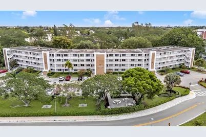 1038 Lyndhurst J #1038, Deerfield Beach, FL 33442 - Photo 1