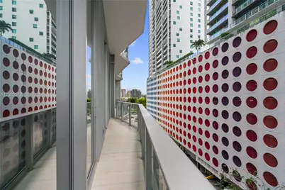 77 SE 5 #507, Miami, FL 33131 - Photo 25