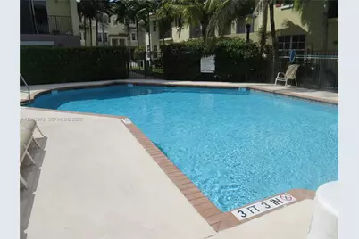 8940 NE 8th Ave #1201, Miami, FL 33138 - Photo 25