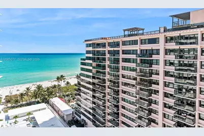 5255 Collins Ave #11A, Miami Beach, FL 33140 - Photo 13