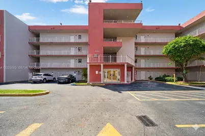 8401 NW 8 St #401, Miami, FL 33126 - Photo 37