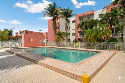 8401 NW 8 St #401, Miami, FL 33126 - Photo 33