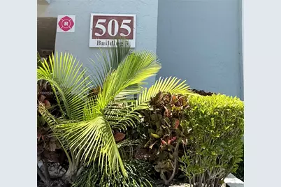 505 S Pine Island Rd #208B, Plantation, FL 33324 - Photo 17