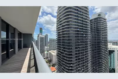 801 S Miami Ave #3510, Miami, FL 33130 - Photo 37