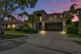 4281 Laurel Ridge Cir, Weston, FL 33331 - Photo 7