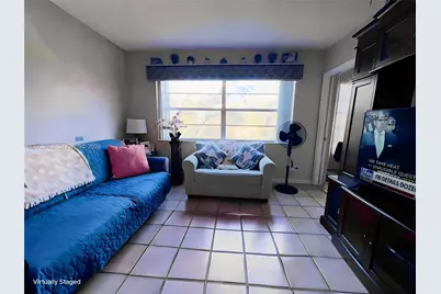 5181 W Oakland Park Blvd #206, Lauderdale Lakes, FL 33313 - Photo 11