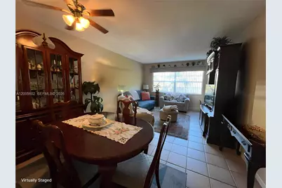 5181 W Oakland Park Blvd #206, Lauderdale Lakes, FL 33313 - Photo 9