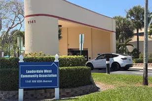 8581 NW 17th St, Plantation, FL 33322 - Photo 49