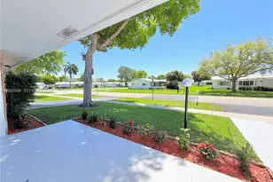 8581 NW 17th St, Plantation, FL 33322 - Photo 37