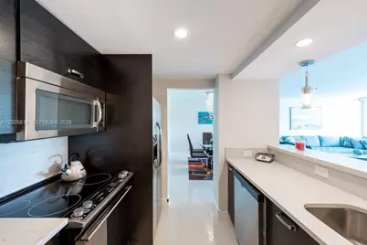 100 NE Bayview Dr #226, Sunny Isles Beach, FL 33160 - Photo 7