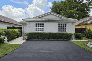 5335 SW 153rd Ave, Miami, FL 33185 - Photo 1