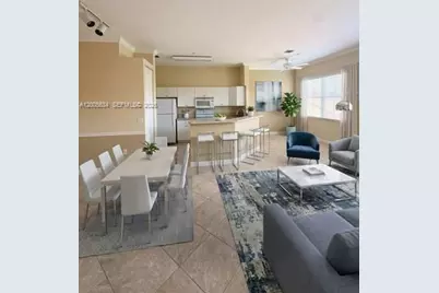 4602 SW 160th Ave #534, Miramar, FL 33027 - Photo 3