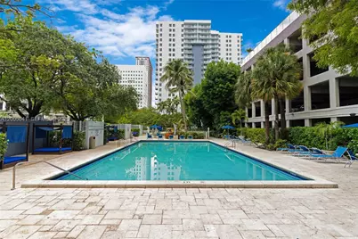 850 N Miami Ave #W-607, Miami, FL 33136 - Photo 25