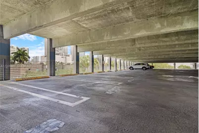 850 N Miami Ave #W-607, Miami, FL 33136 - Photo 23