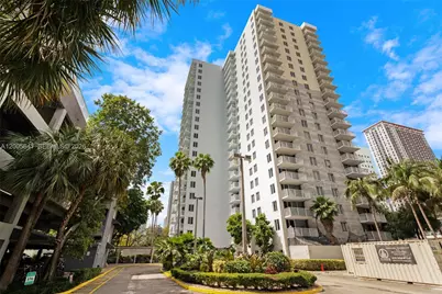 850 N Miami Ave #W-607, Miami, FL 33136 - Photo 33