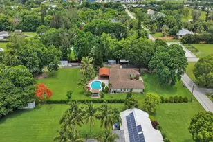 4981 SW 186th Ave, Southwest Ranches, FL 33332 - Photo 3