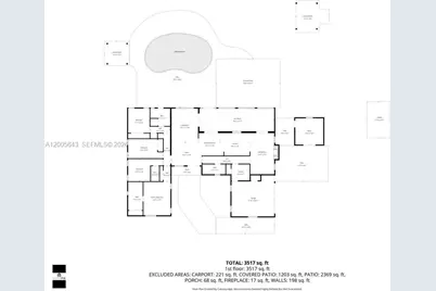 4981 SW 186th Ave, Southwest Ranches, FL 33332 - Photo 35