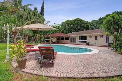 4981 SW 186th Ave, Southwest Ranches, FL 33332 - Photo 5