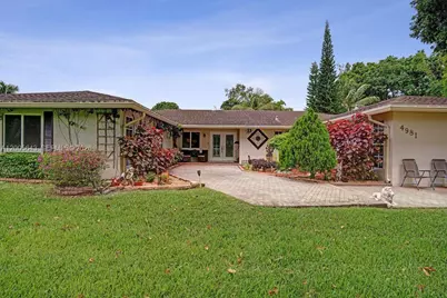 4981 SW 186th Ave, Southwest Ranches, FL 33332 - Photo 3