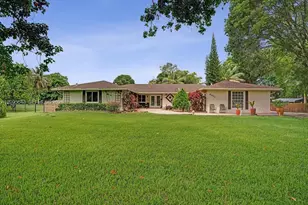 4981 SW 186th Ave, Southwest Ranches, FL 33332 - Photo 1