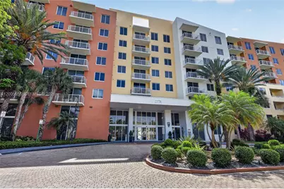 2775 NE 187th St #202, Aventura, FL 33180 - Photo 1