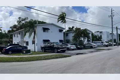 1801 SW 11th Ct #7, Fort Lauderdale, FL 33312 - Photo 1