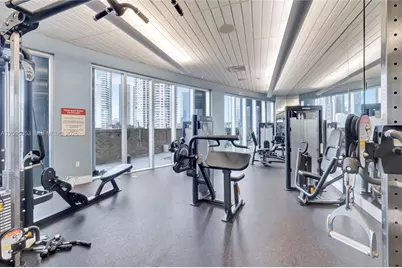 185 SW 7th St #1511, Miami, FL 33130 - Photo 15