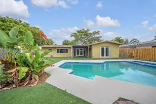 4401 NE 15th Terrace, Oakland Park, FL 33334 - Photo 31