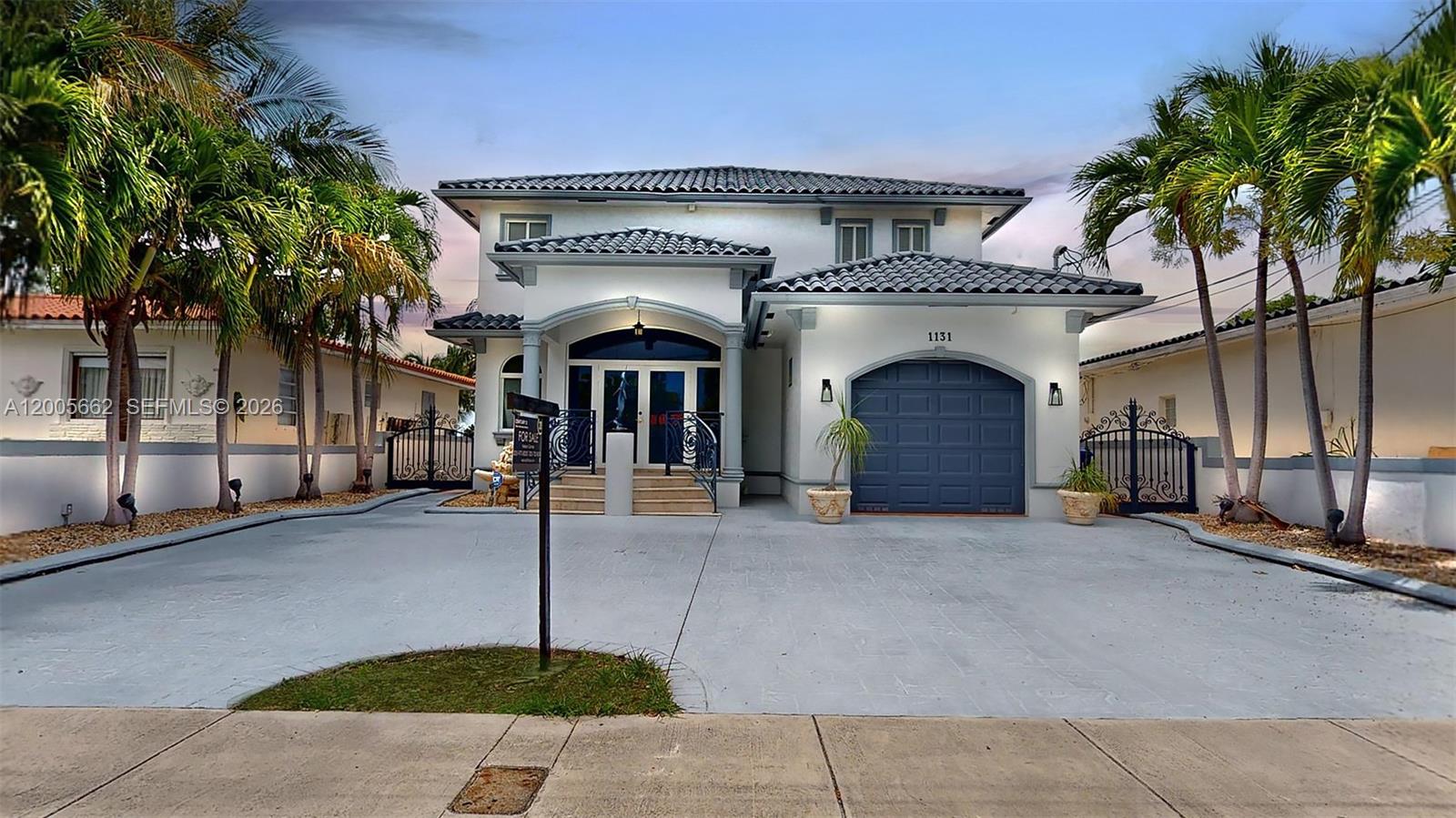 1131 Stillwater Dr - 1131 Stillwater Dr, Miami Beach, FL 33141 Luxury Property | Jose Angel Pina