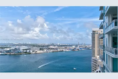 900 Brickell Key Blvd #3002, Miami, FL 33131 - Photo 1
