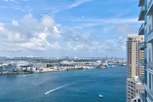 900 Brickell Key Blvd, Miami, FL 33131 - Photo 1