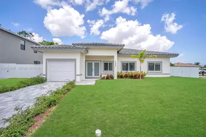 12901 SW 265th St, Homestead, FL 33032 - Photo 1