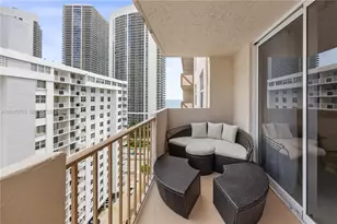 1865 S Ocean Dr, Hallandale Beach, FL 33009 - Photo 33