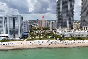 1865 S Ocean Dr, Hallandale Beach, FL 33009 - Photo 3