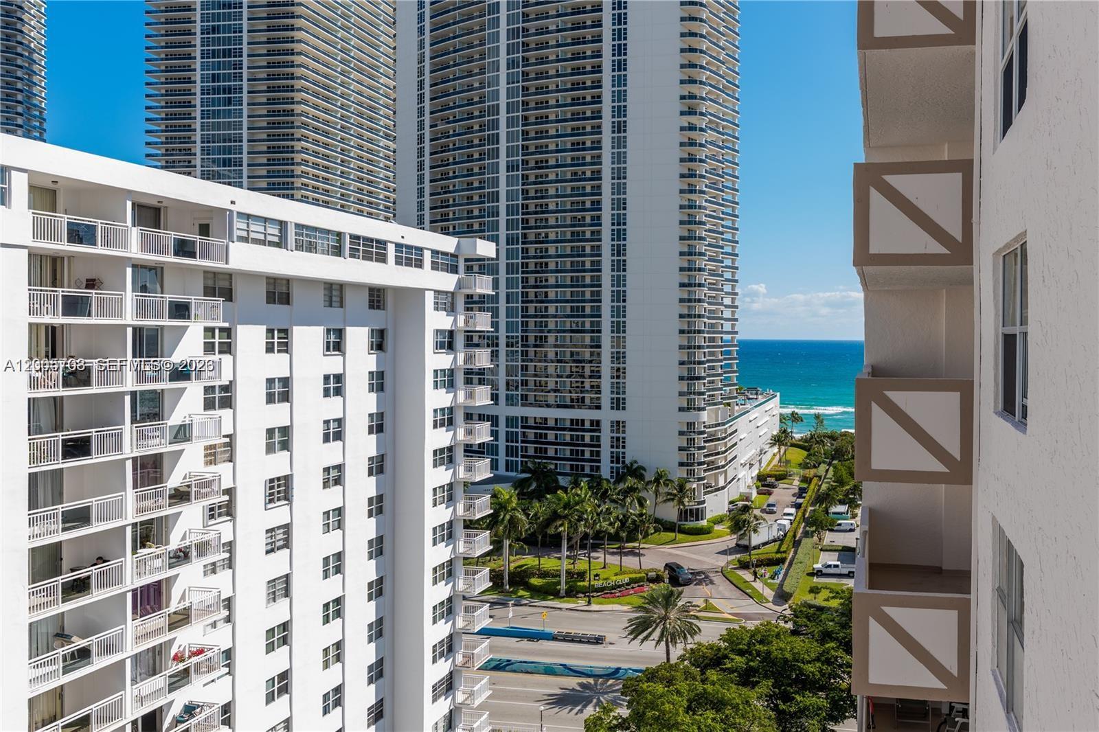 1865 S Ocean Dr #15B - 1865 S Ocean Dr #15B, Hallandale Beach, FL 33009 Luxury Property | Jose Angel Pina