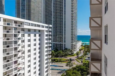 1865 S Ocean Dr #15B, Hallandale Beach, FL 33009 - Photo 1