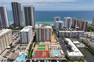 1865 S Ocean Dr, Hallandale Beach, FL 33009 - Photo 5