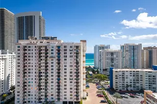 1865 S Ocean Dr, Hallandale Beach, FL 33009 - Photo 37