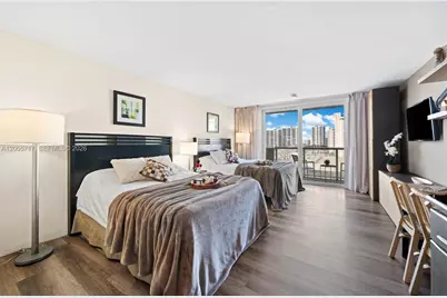 19201 Collins Ave #736, Sunny Isles Beach, FL 33160 - Photo 1