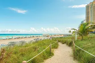 18201 Collins Ave, Sunny Isles Beach, FL 33160 - Photo 13