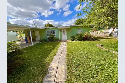 15025 Garfield Dr, Homestead, FL 33033 - Photo 1