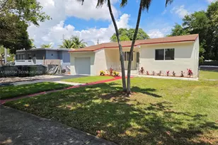 815 NE 134th St, North Miami, FL 33161 - Photo 1
