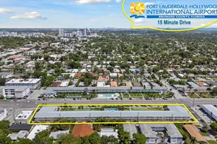 900 Atlantic Shores Blvd, Hallandale Beach, FL 33009 - Photo 3